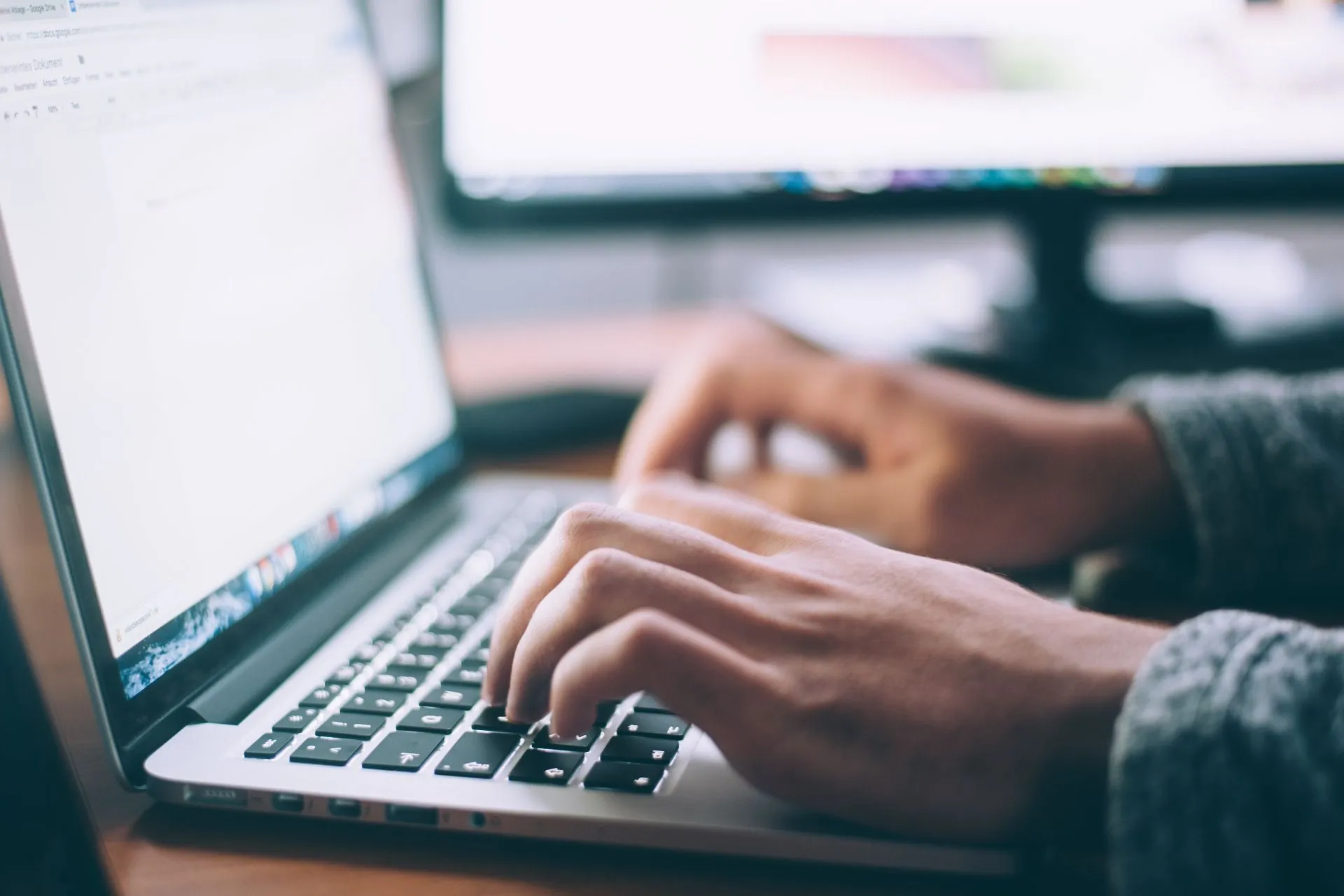 Análisis de Puesto de Trabajo